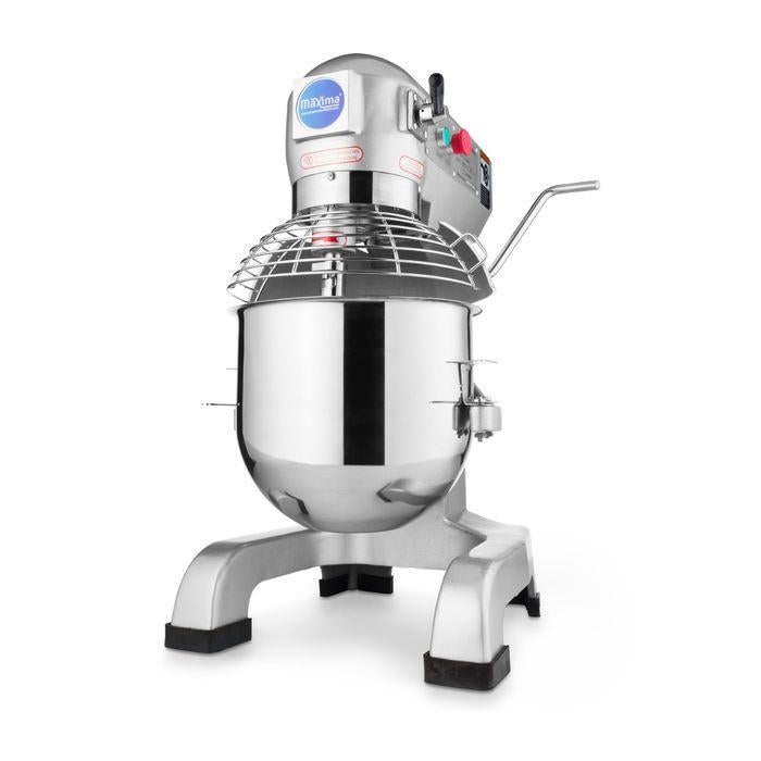 Mengmachine 20 kg gastro, Ophalen, Gebruikt, Bakkerij en Slagerij