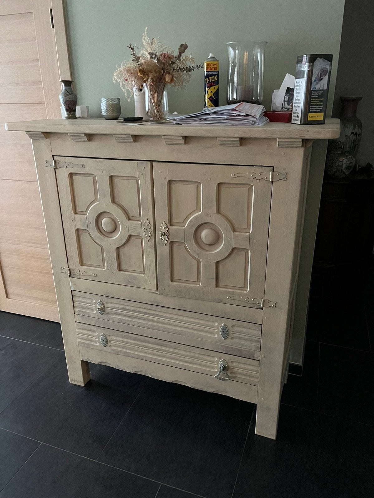 Kast, Huis en Inrichting, Ophalen