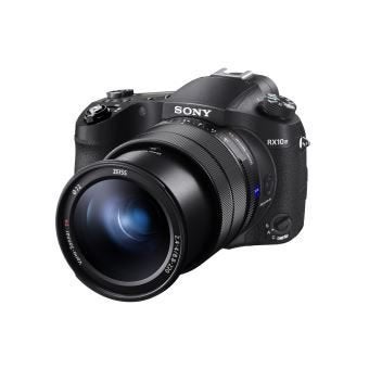 Sony RX10 IV 1200€, TV, Hi-fi & Vidéo, Appareils photo numériques, Sony, Pare-soleil, Enlèvement ou Envoi
