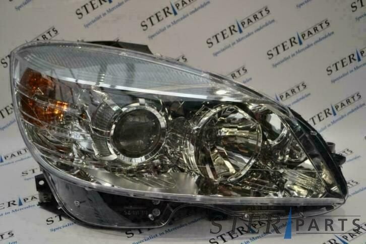 Koplamp rechts Mercedes-Benz C-klasse W204 A 2049065203, Auto-onderdelen, -, Nieuw, Ophalen of Verzenden, -
