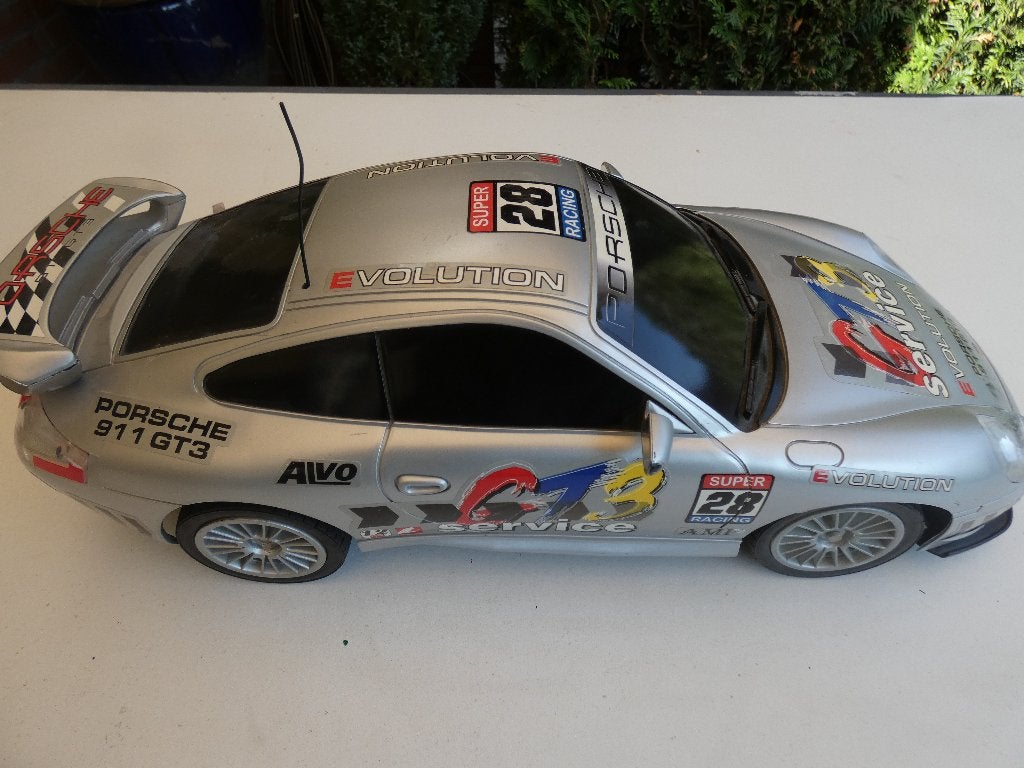 Rc auto, Hobby en Vrije tijd, Modelbouw | Radiografisch | Auto's, Ophalen of Verzenden, Zo goed als nieuw, Elektro, Auto onroad