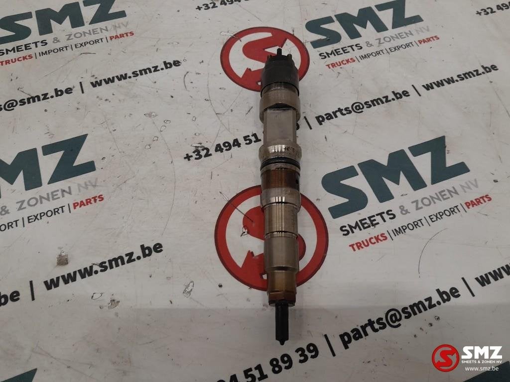 Occ injecteur D2676 MAN, Utilisé, MAN, Systèmes à carburant
