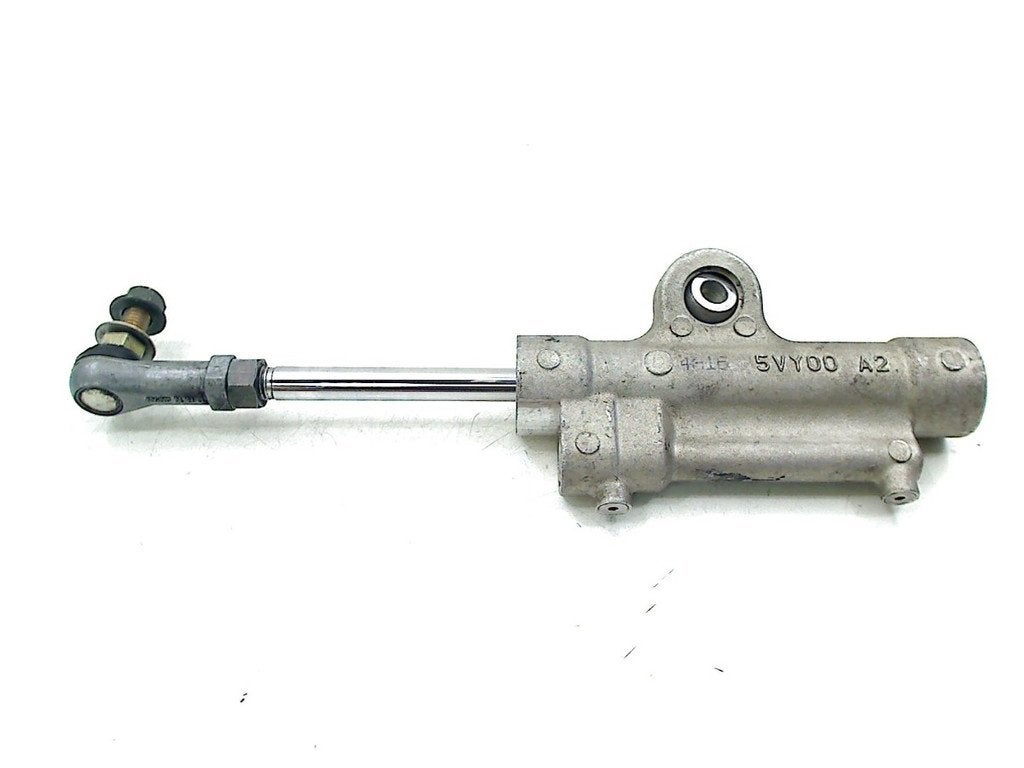 STUURDEMPER Yamaha YZF R1 2004-2006 (YZF-R1 5VY) (5vy00a2), Motoren, Dhr. S. di Majo, Gebruikt, Info@cama-motorparts.nl, P.J. Troelstraweg 8 8
3144 CX  MAASSLUIS, NL