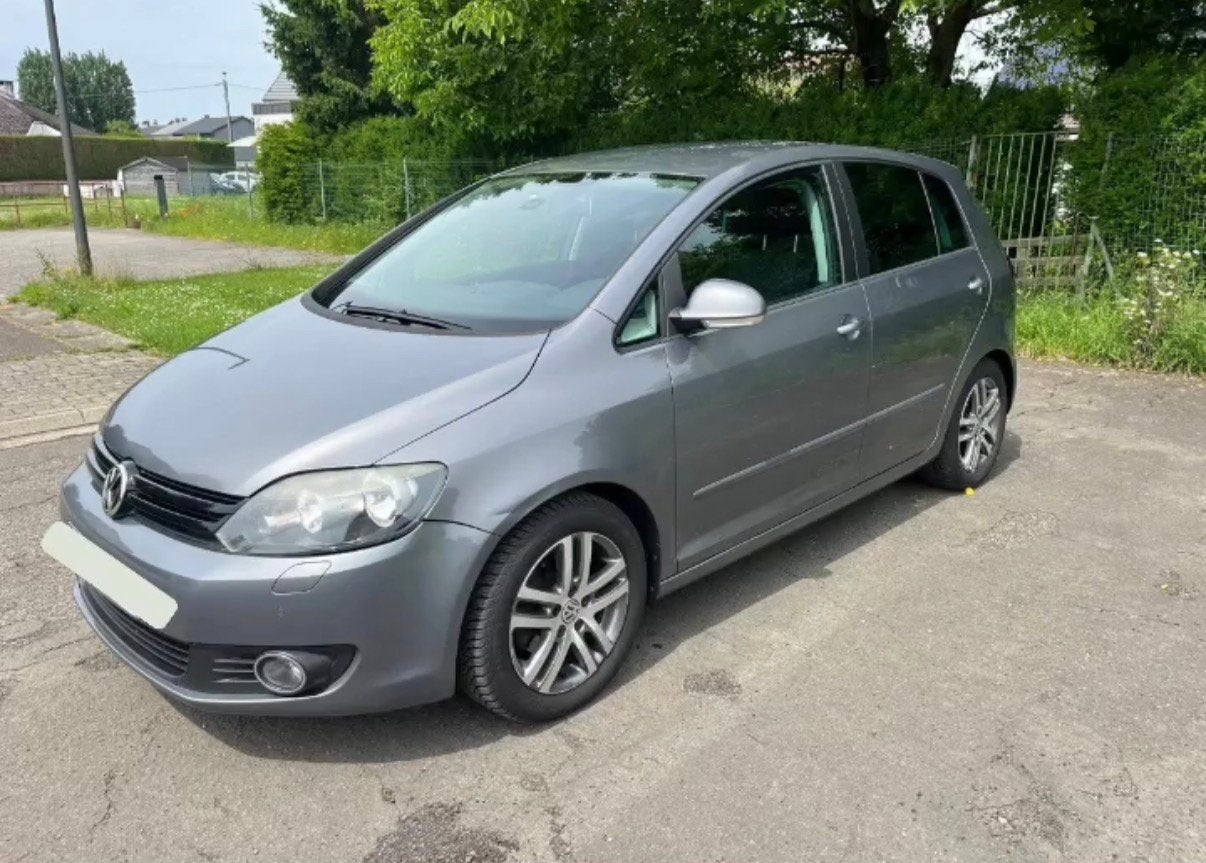 Golf plus, Autos, Achat, Vitres électriques, Diesel, Golf