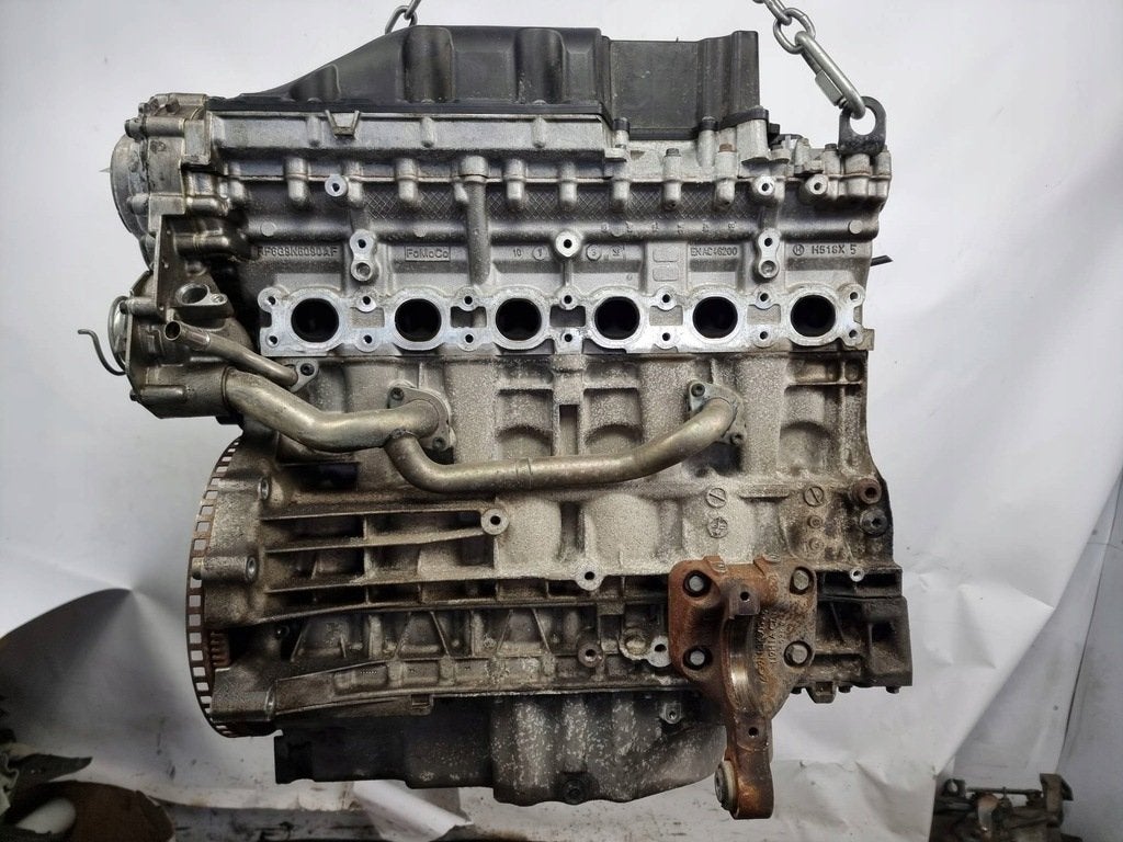 Moteur B6324S Nu XC60 XC70 XC90 S80 VOLVO V70, Autos : Pièces & Accessoires, Envoi, Utilisé, Daihatsu