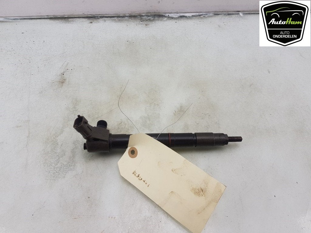 INJECTEUR FAP Opel Astra K (|55490361|95529874|), Utilisé, Opel