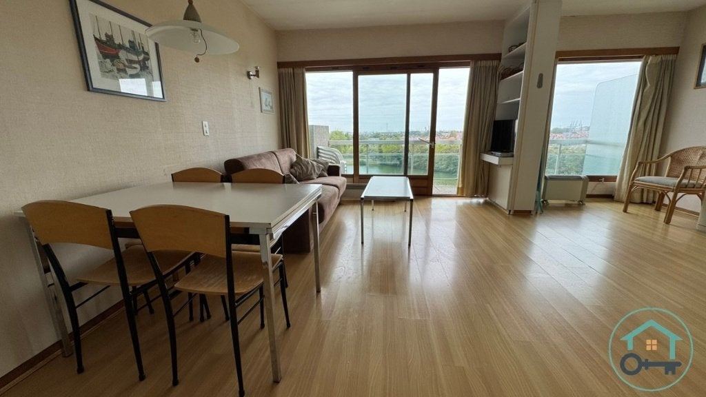 Ingericht appartement in Knokke-Heist!, Immo, En direct du propriétaire, Province de Flandre-Occidentale