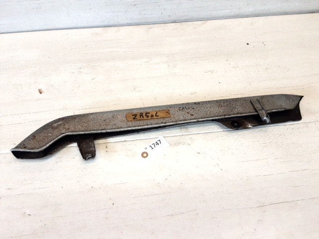 ZR50L 1983 - 1987 Suzuki Kettingcover D1-52963, Motoren