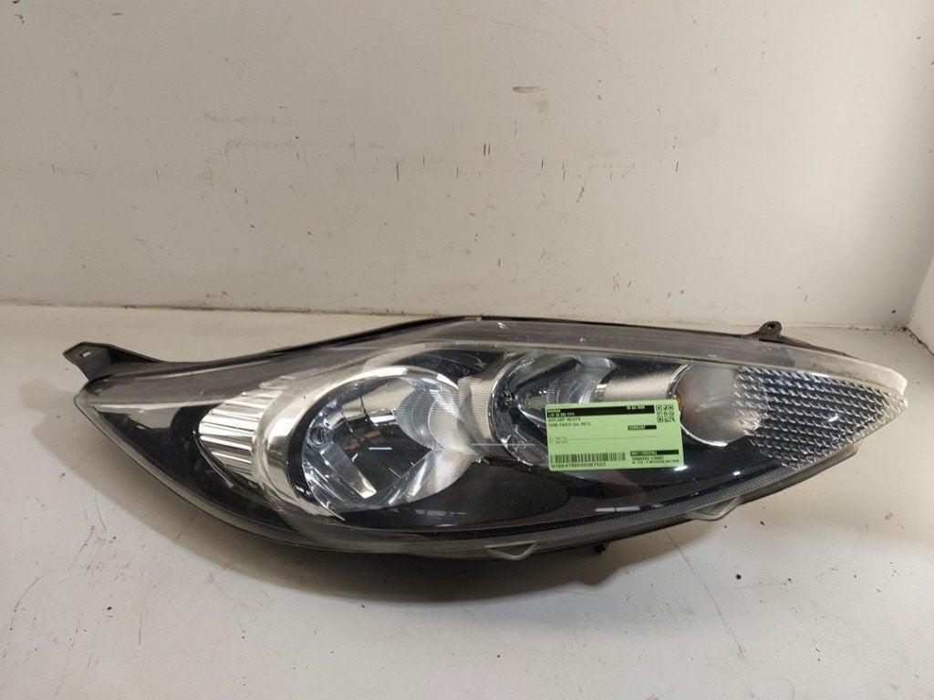 KOPLAMP RECHTS Ford Fiesta 6 (JA8) (|1734613|8A6113W029AJ|), Auto-onderdelen, Gebruikt, Ford, Rixbecker Straße 75
59552  Lippstadt, DE