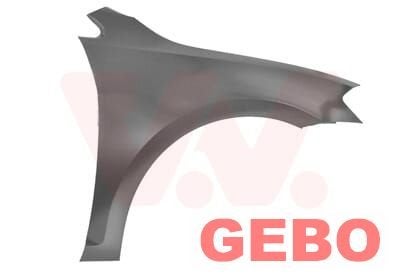 Volkswagen Golf 7 voorspatbord rechts 2013/2017 5G0 821 106, Neuf, Volkswagen, -, Garde-boue
