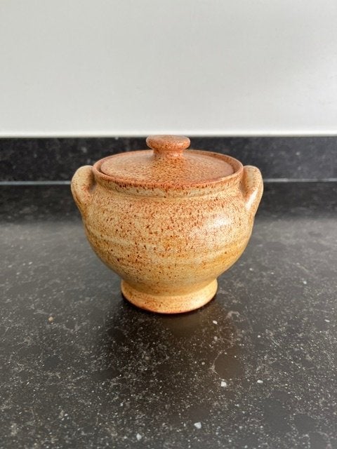 Stenen pot / tabakspot, Ophalen of Verzenden