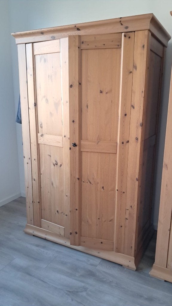 Kleerkasten (* 2), Huis en Inrichting, Kasten | Kleerkasten, Gebruikt, 100 tot 150 cm, Ophalen of Verzenden, 150 tot 200 cm