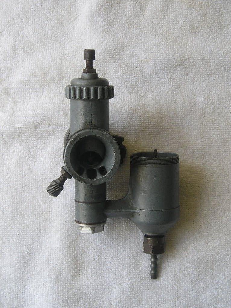 Carburateur Bing, Motos, Pièces | Oldtimers & Ancêtres, Enlèvement