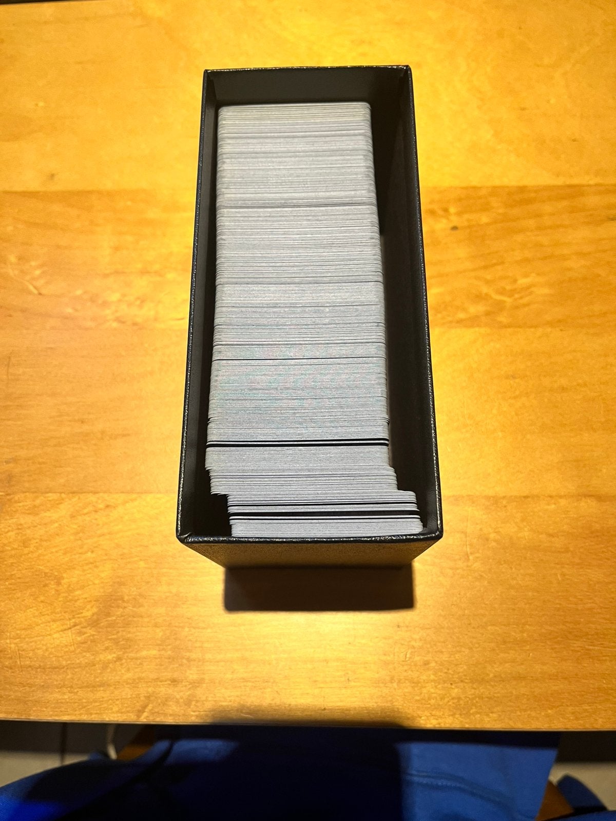 Pokémon bulk Prismatic Evolution, Hobby en Vrije tijd, Ophalen, Zo goed als nieuw