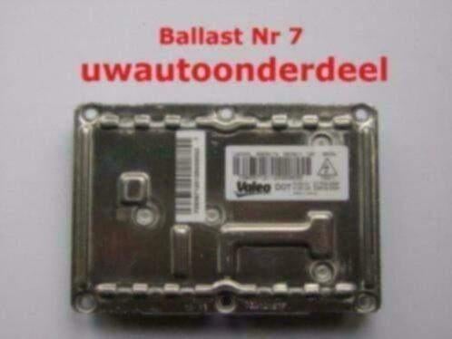 Xenon starter ballast BMW E81 E87 125i, 130i, 135i, M1,, Verzenden