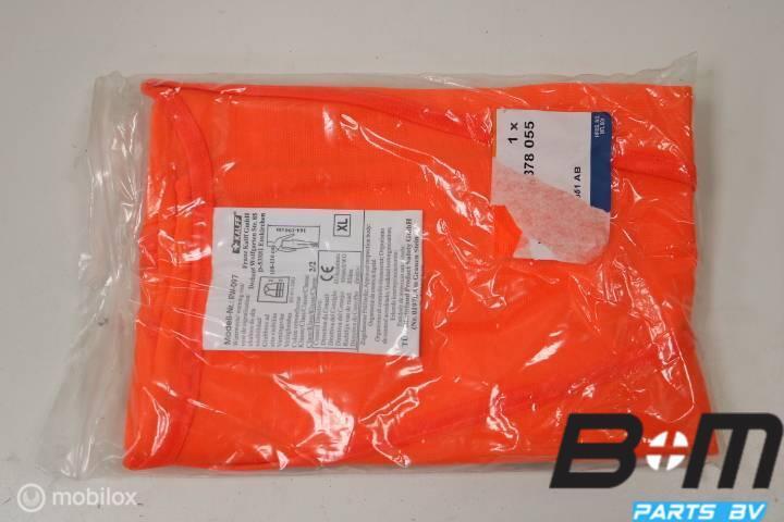 Veiligheidsvest Audi A3 8P Sportback, Gebruikt