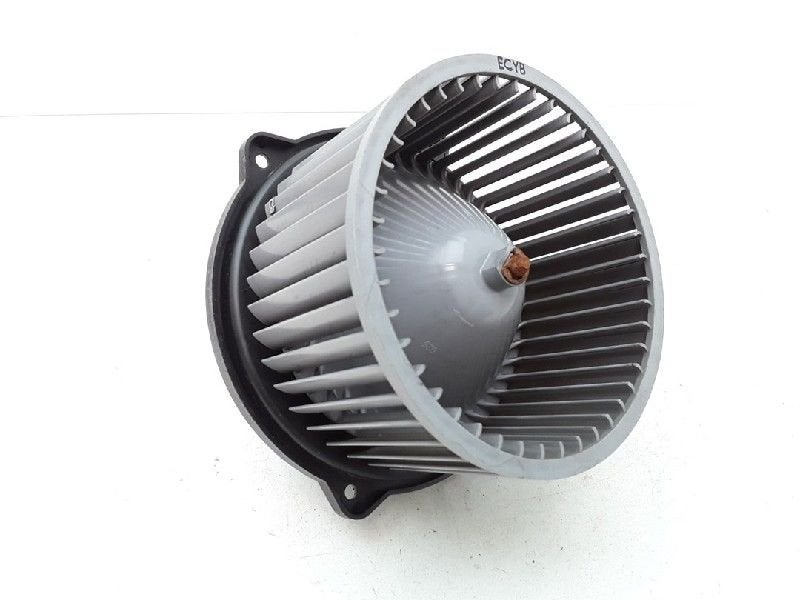 KACHEL VENTILATORMOTOR Kia Soul I (AM) (01-2009/12-2014), Gebruikt, Kia