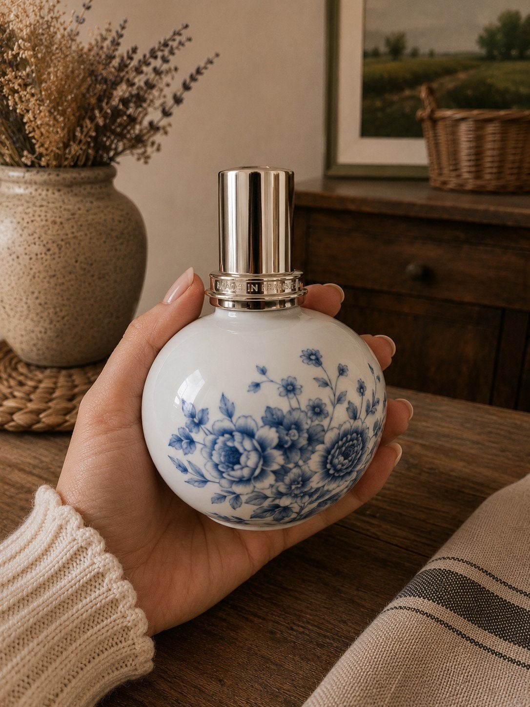 Lampe berger paris, Bijoux, Sacs & Beauté, Beauté | Parfums, Enlèvement