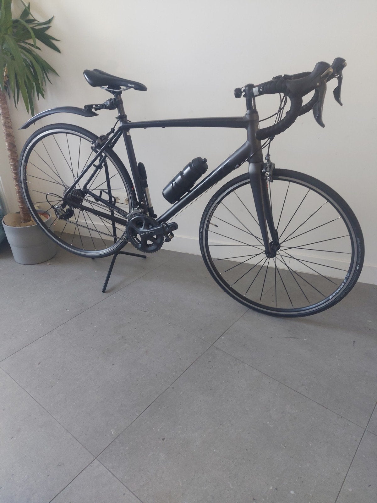 Trek nieuw staat maat 56, Fietsen en Brommers, Ophalen of Verzenden