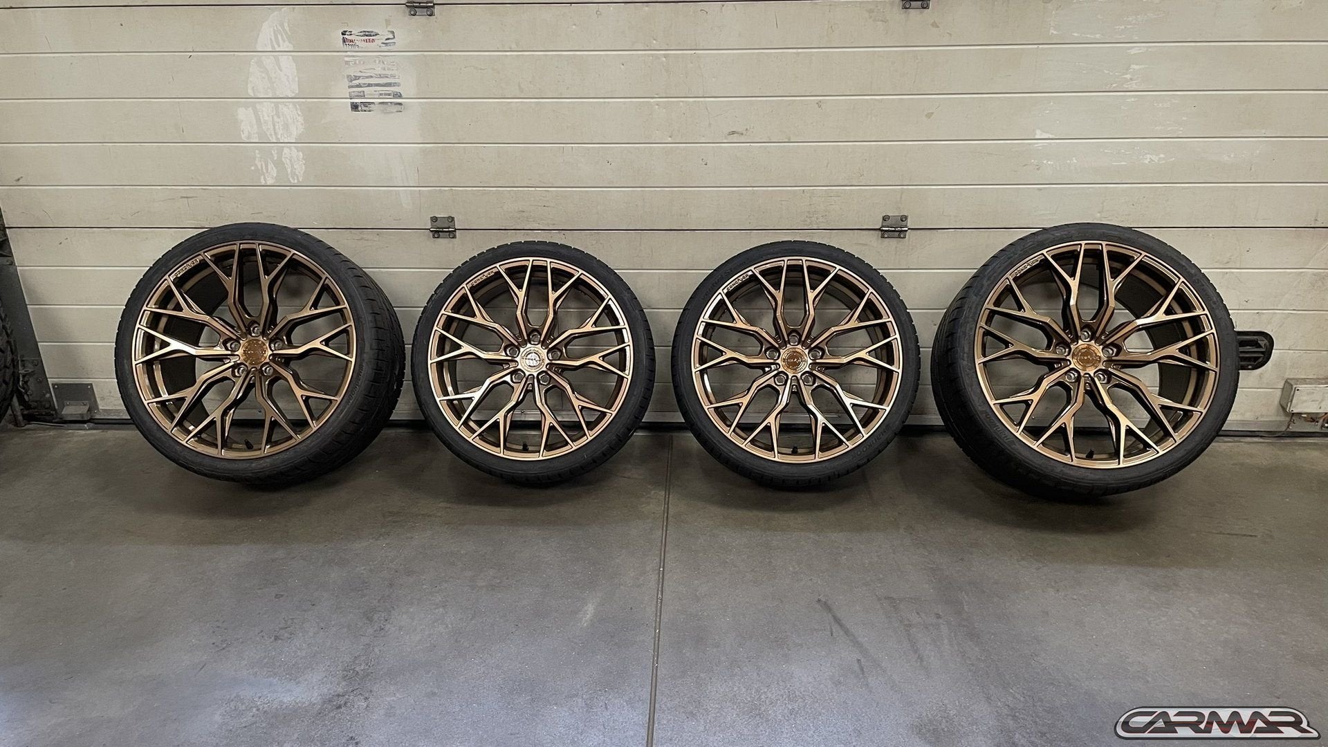 Corvette C8 Breedset | Hankook S1 Evo 3 | CVR 1, Autos : Pièces & Accessoires, Pneus & Jantes, Neuf, Pneus et Jantes, 255 mm, Véhicule de tourisme