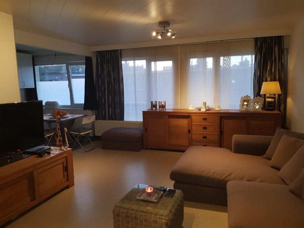 appartement te huur in Deurne 2100, Immo, Antwerpen (stad)