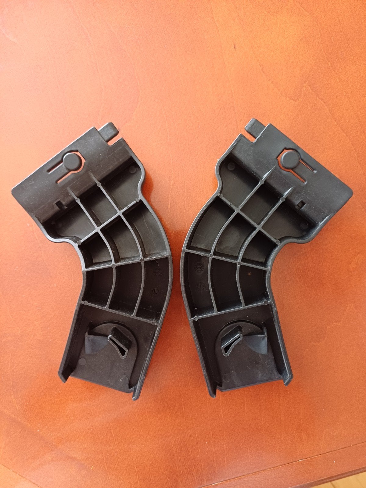 Adaptateur poussette, Comme neuf