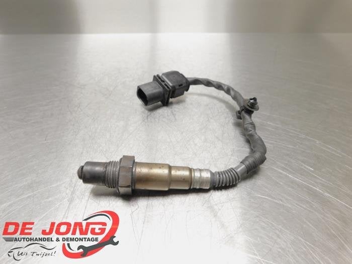 Sonde lambda d'un Opel Meriva, -, Opel, 3 mois de garantie, Utilisé