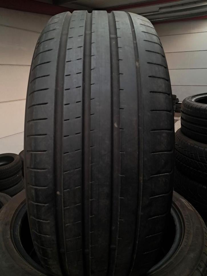2454520 245/45/20 245/45r20 été, Autos : Pièces & Accessoires, Commande, Enlèvement