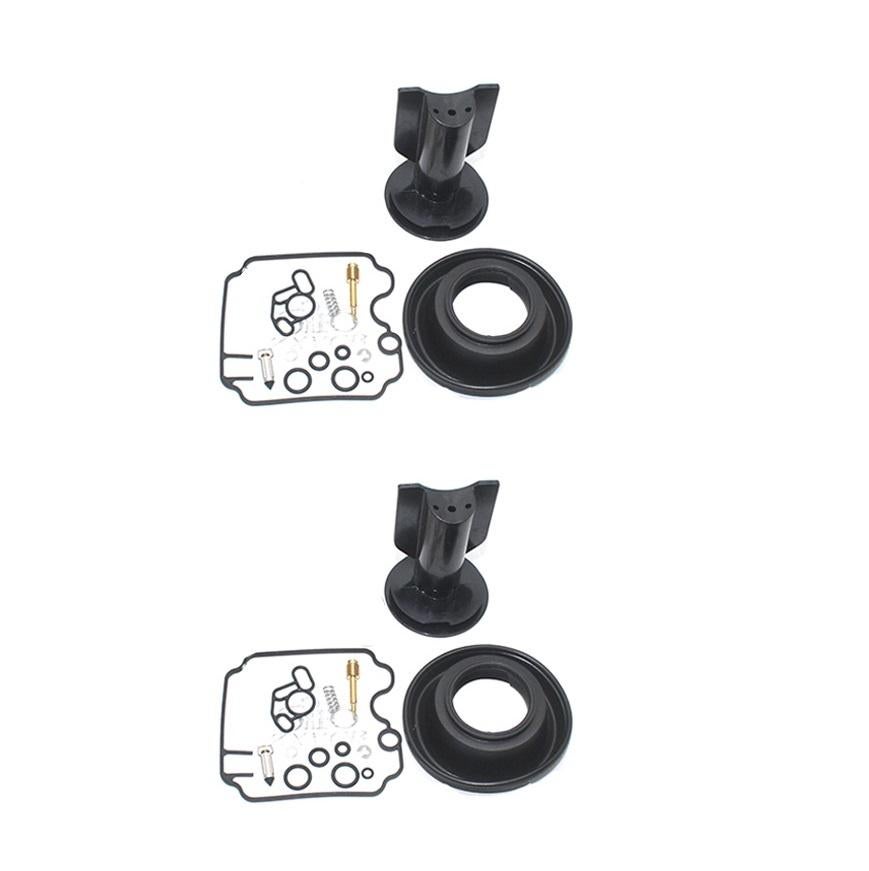 2x Pakkingset Ducati Monster 600 750 900 SS Revisieset, Motos, Pièces | Ducati, Neuf, Envoi