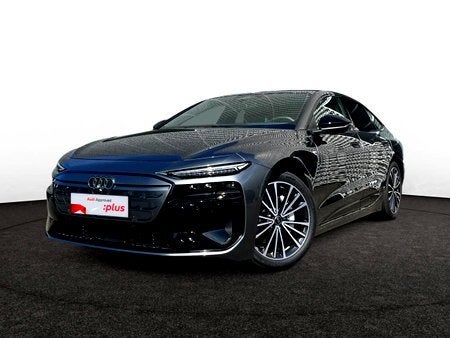Audi A6 Sportback e-tron Audi A6 Sportback Corporate S e-tro, Auto's, Automaat, Parkeersensor, Elektrisch, Berline
