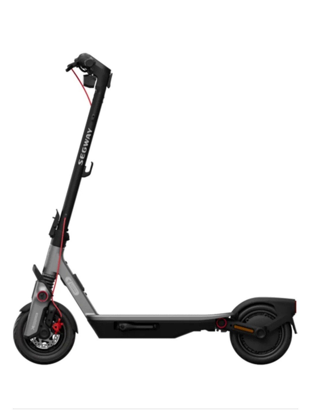 SEGWAY KIT DÉBRIDAGE ZEPHON TOP QUALITÉ, Vélos & Vélomoteurs, Enlèvement