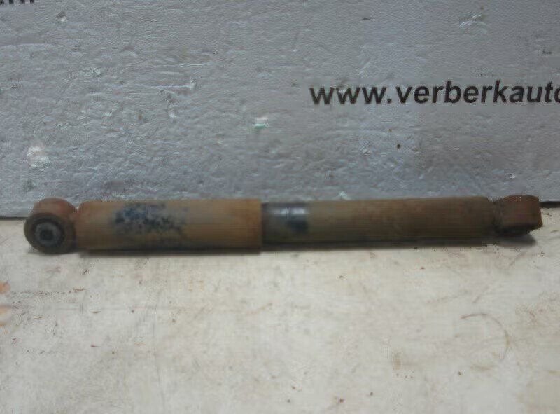 SCHOKBREKER ACHTER Volkswagen Caddy III (2KA,2KH,2CA,2CH), Berliner Ring 2 38440 Wolfsburg, DE, Enlèvement ou Envoi, Volkswagen