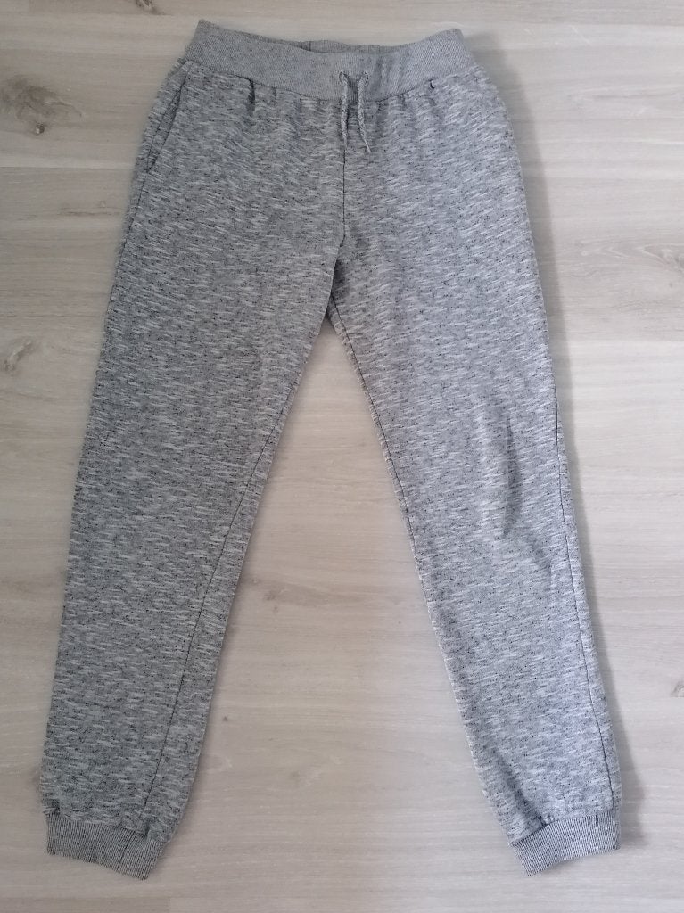 Joggingbroek,maat 158, Ophalen of Verzenden, Zo goed als nieuw, Jongen, Broek