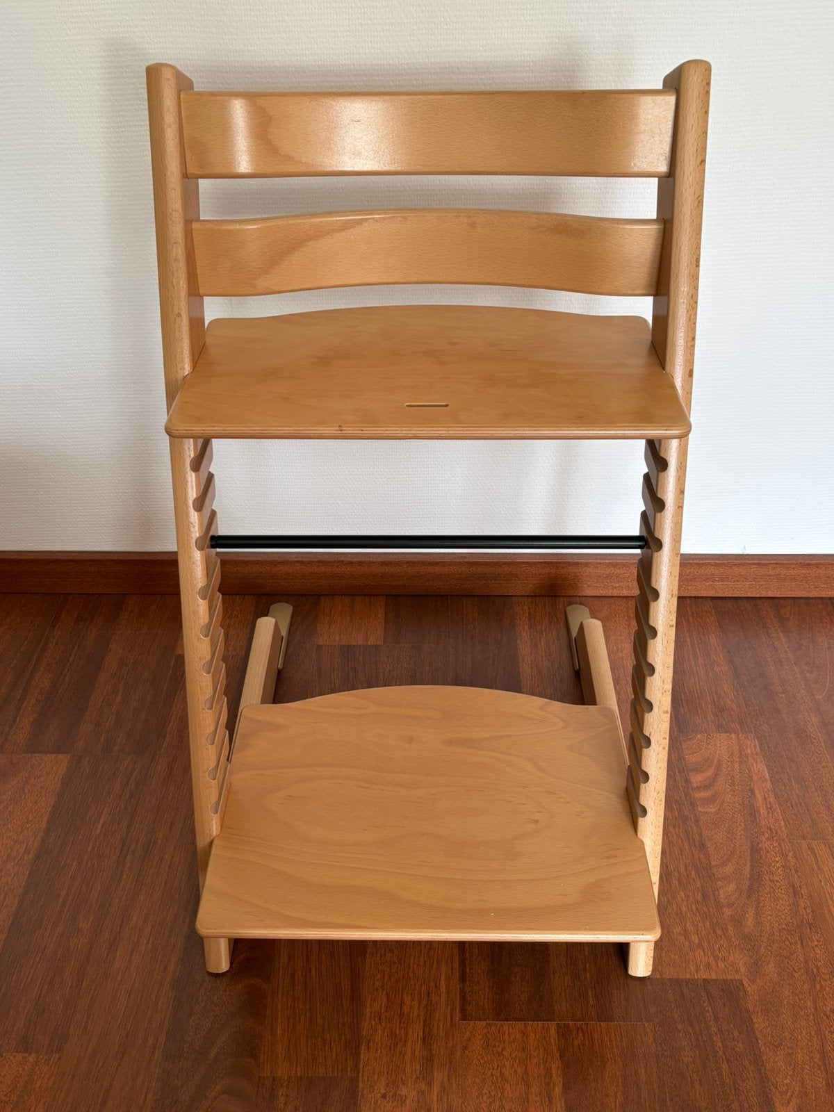 Stokke Tripp Trapp, Enlèvement, Comme neuf