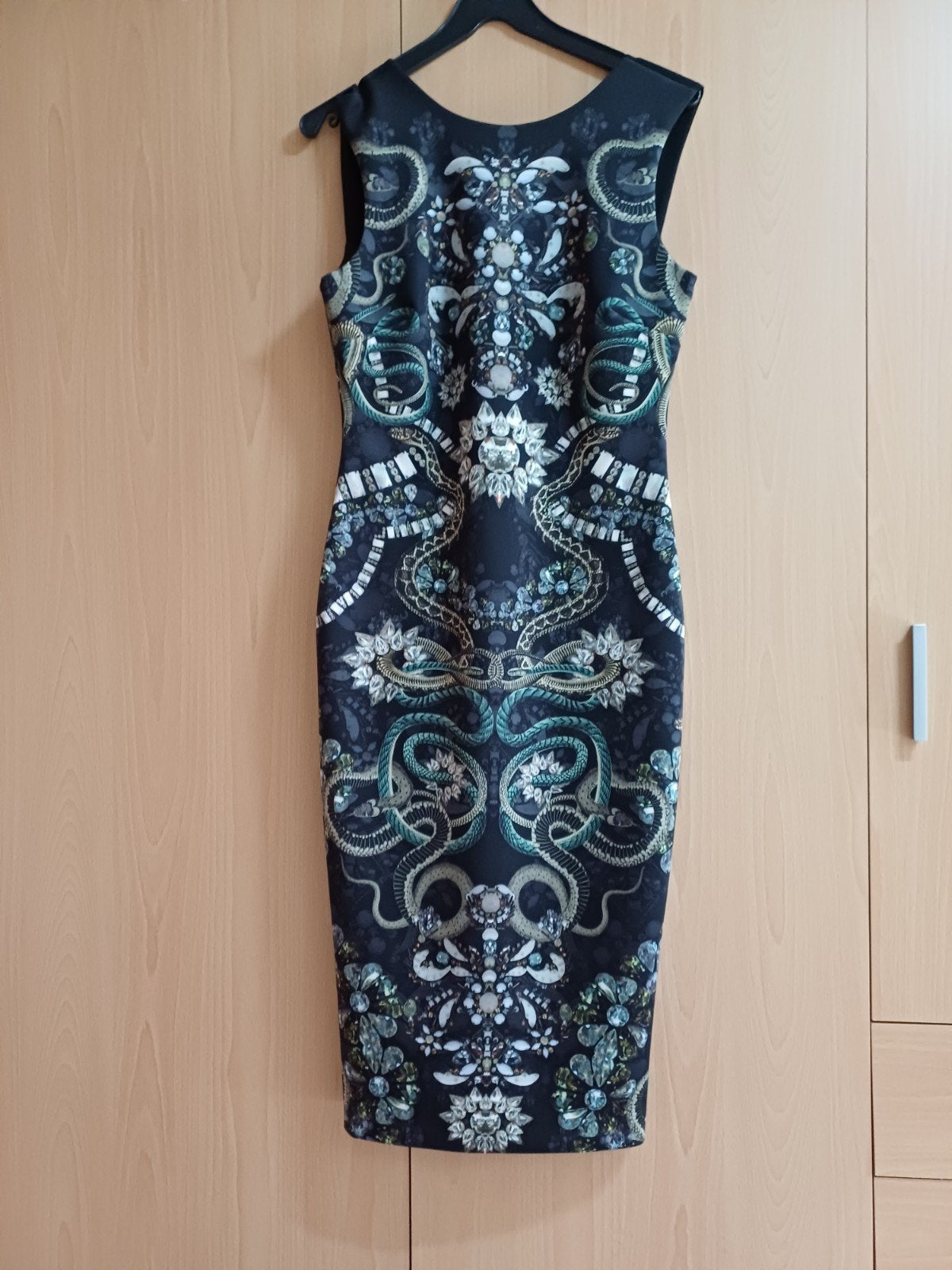 jurk Ted Baker, Vêtements | Femmes, Robes, Enlèvement ou Envoi, Taille 38/40 (M)