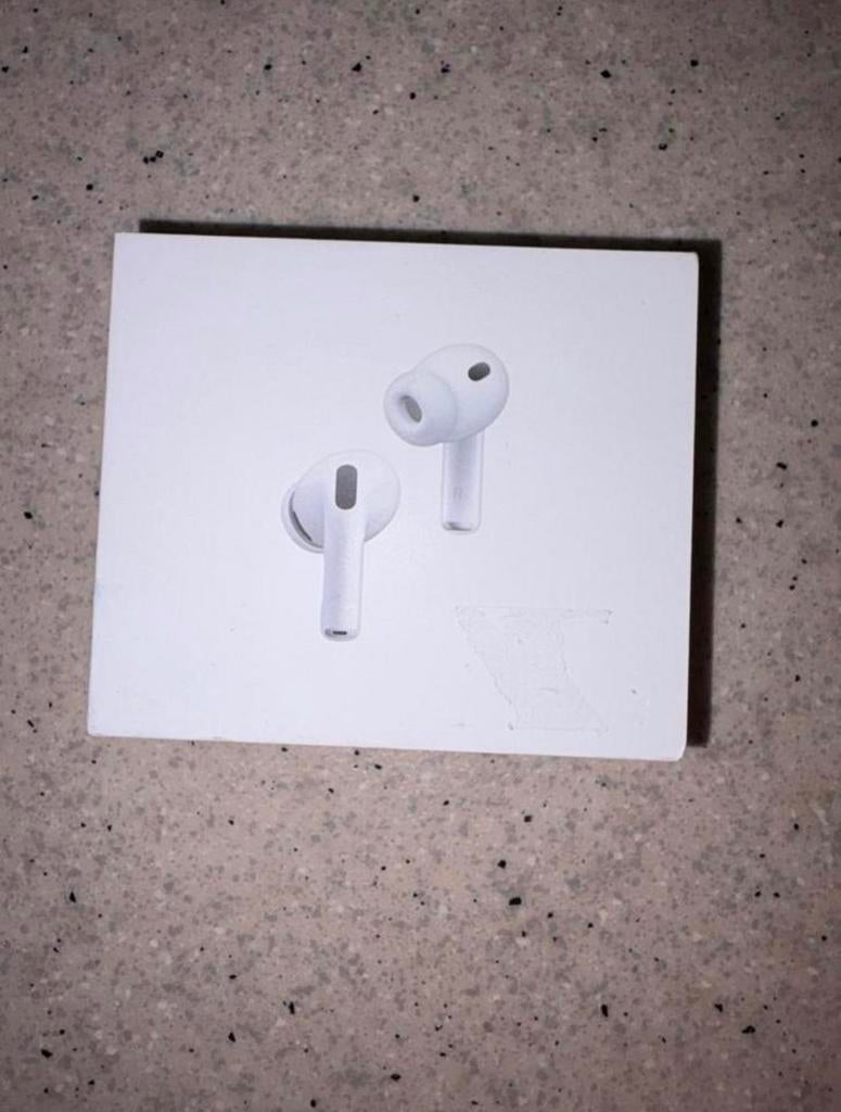 Apple Airpods Pro 3 en parfait état, Enlèvement ou Envoi, Comme neuf, Apple