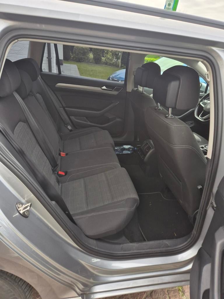 Volkswagen Passat 2.0 diesel, Auto's, Volkswagen, Diesel, Particulier, Passat, Te koop