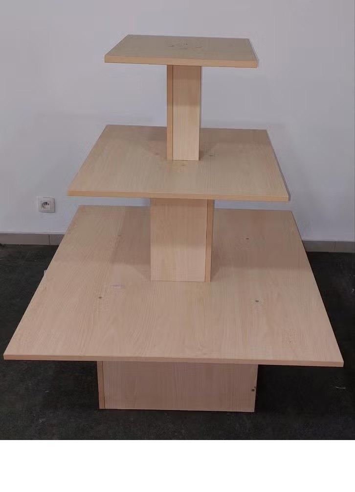 Presentatietafels, Zakelijke goederen, Ophalen