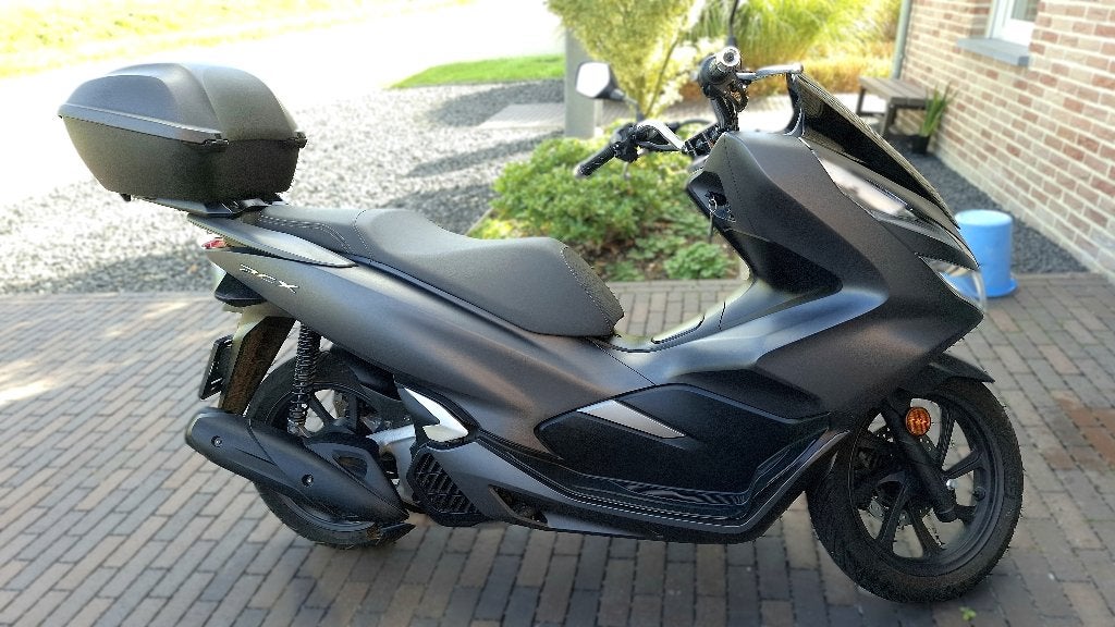 Honda PCX 125, Motos, ABS, Scooter, Occasion, Permis Moto A1 minimum