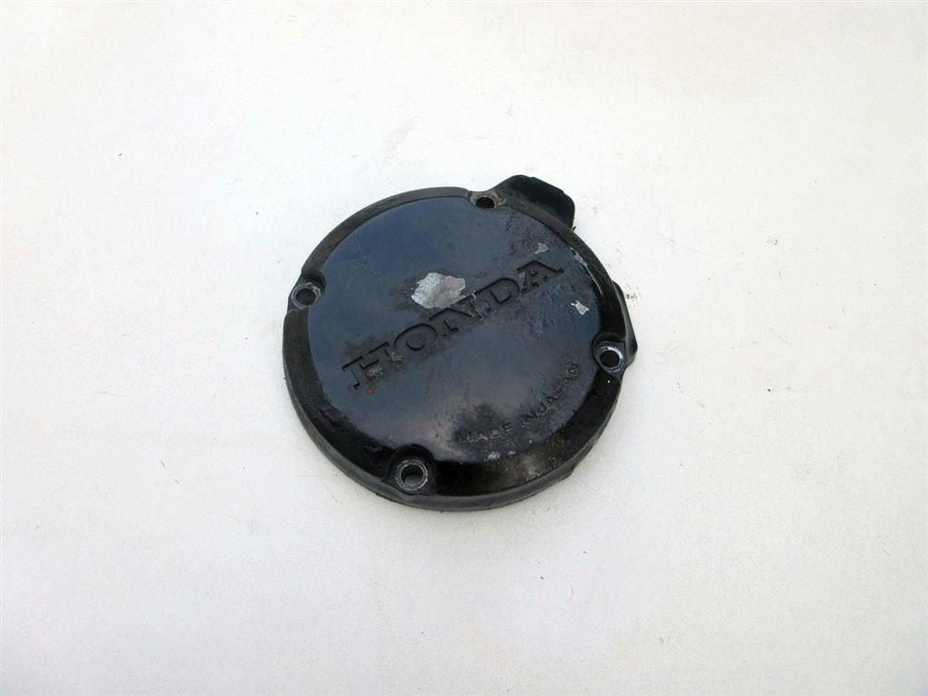 Honda CBX750 ontstekingsdeksel CBX 750 deksel pickups cover, Enlèvement ou Envoi, Utilisé