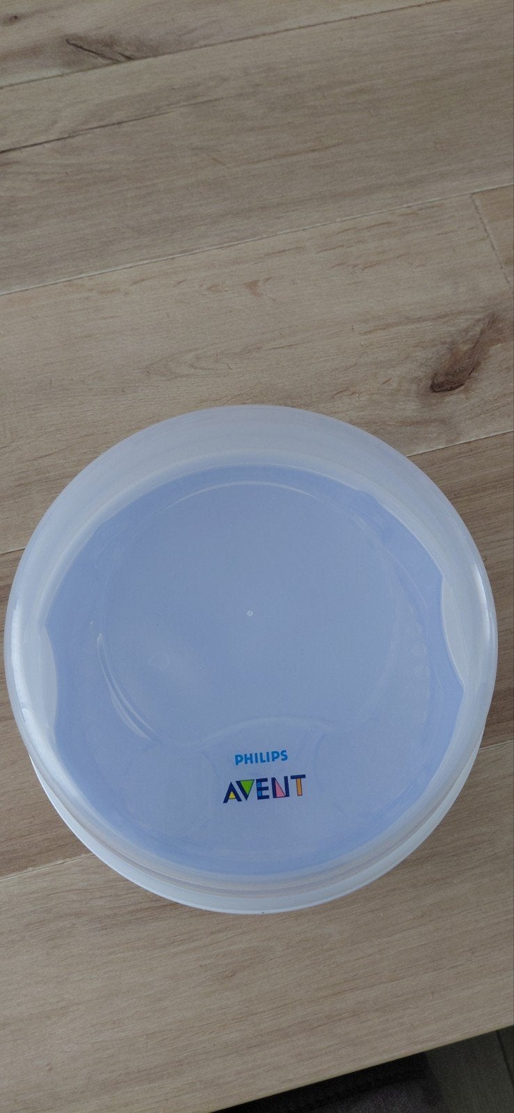 sterilisator Philips avent, Ophalen, Sterilisator, Philips Avent, Zo goed als nieuw