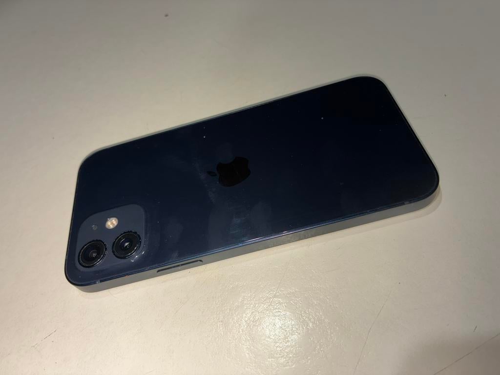 Iphone 12 Perfecte staat, Ophalen of Verzenden, Zo goed als nieuw, IPhone 12