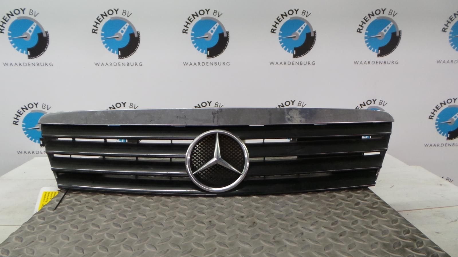 MERCEDES A CLASS A170 70KW CDI LANG GRILLE 2001, Enlèvement ou Envoi, Utilisé, ARN reconnu