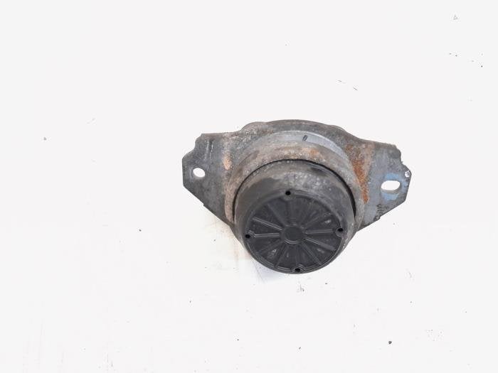 Motorsteun van een Landrover Range Rover Sport, -, -, Ophalen of Verzenden, -