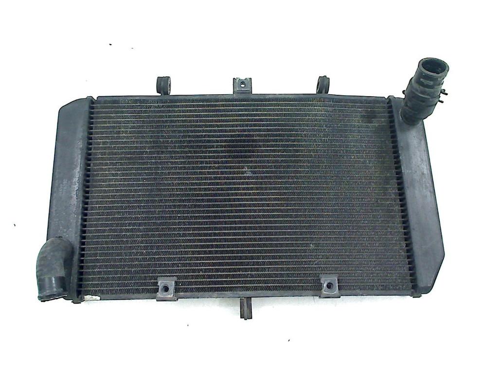 RADIATEUR EAU Kawasaki Z 1000 2010-2013 (Z1000 ZR1000D-E), Dhr. S. di Majo, Utilisé, Info@cama-motorparts.nl, P.J. Troelstraweg 8 8
3144 CX  MAASSLUIS, NL