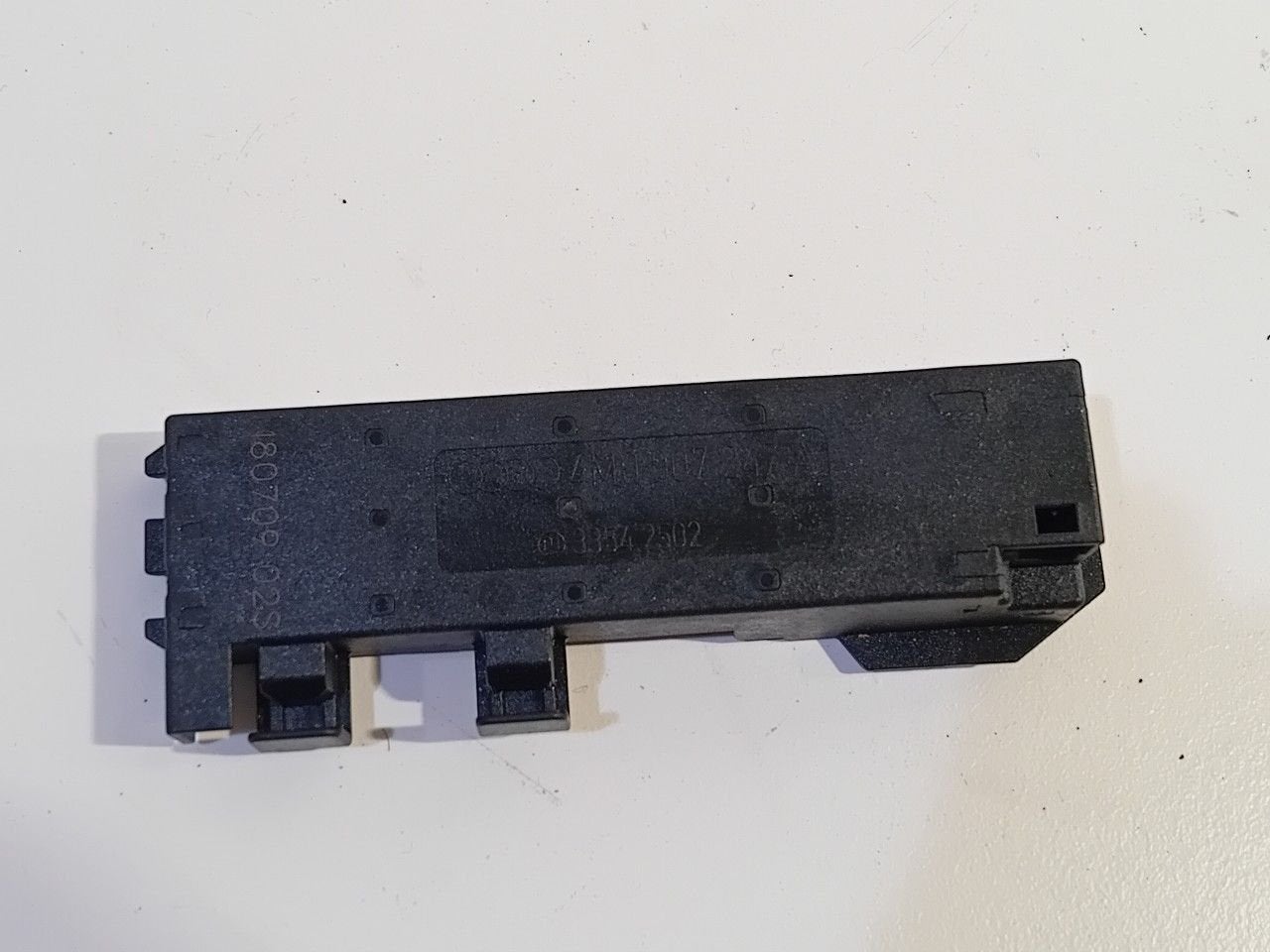 Antenne Volkswagen Touareg, Auto diversen, Autoradio's, Ophalen of Verzenden, Van der Ven Autorecycling B.V., Onderdelen@venauto.nl