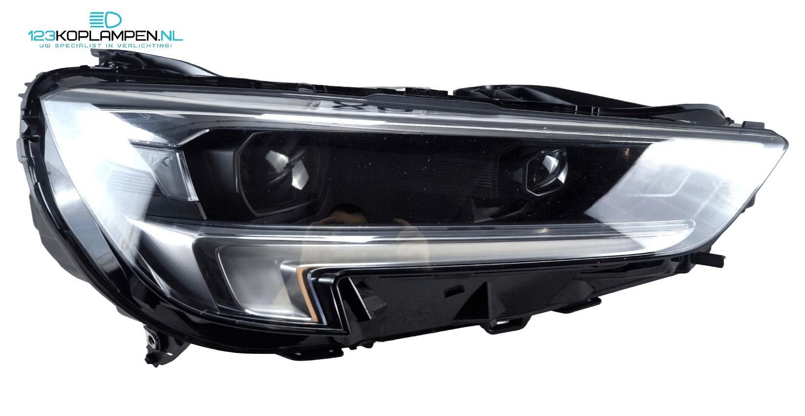 Opel Insignia B Facelift Lux Full Led Koplamp rechts, Auto-onderdelen, Verlichting, Gebruikt, -, -, Opel