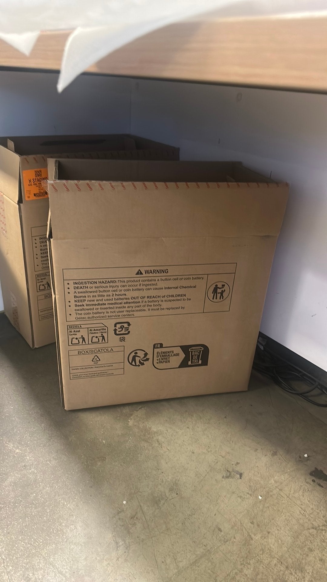 Garages, huizen, magazijnen leeg maken!, Vacatures, Rijbewijs B, Variabele uren, Chauffeurs
