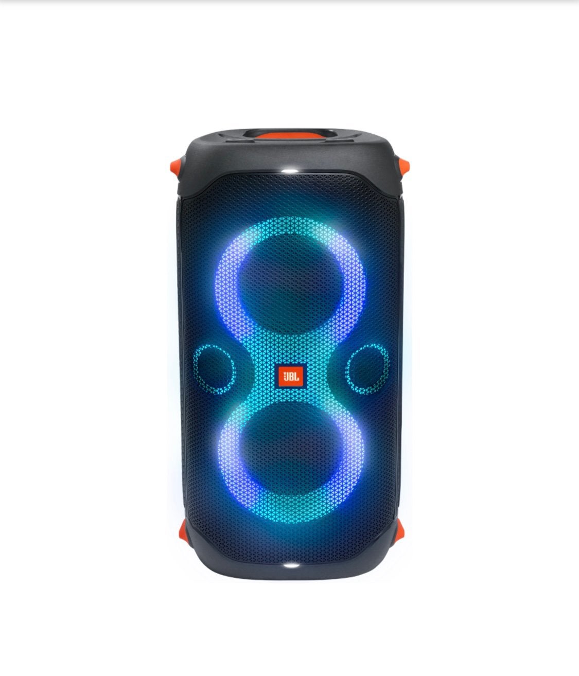 Boîte de fête JBL 110, JBL, Enceinte de fête, Comme neuf, Enlèvement