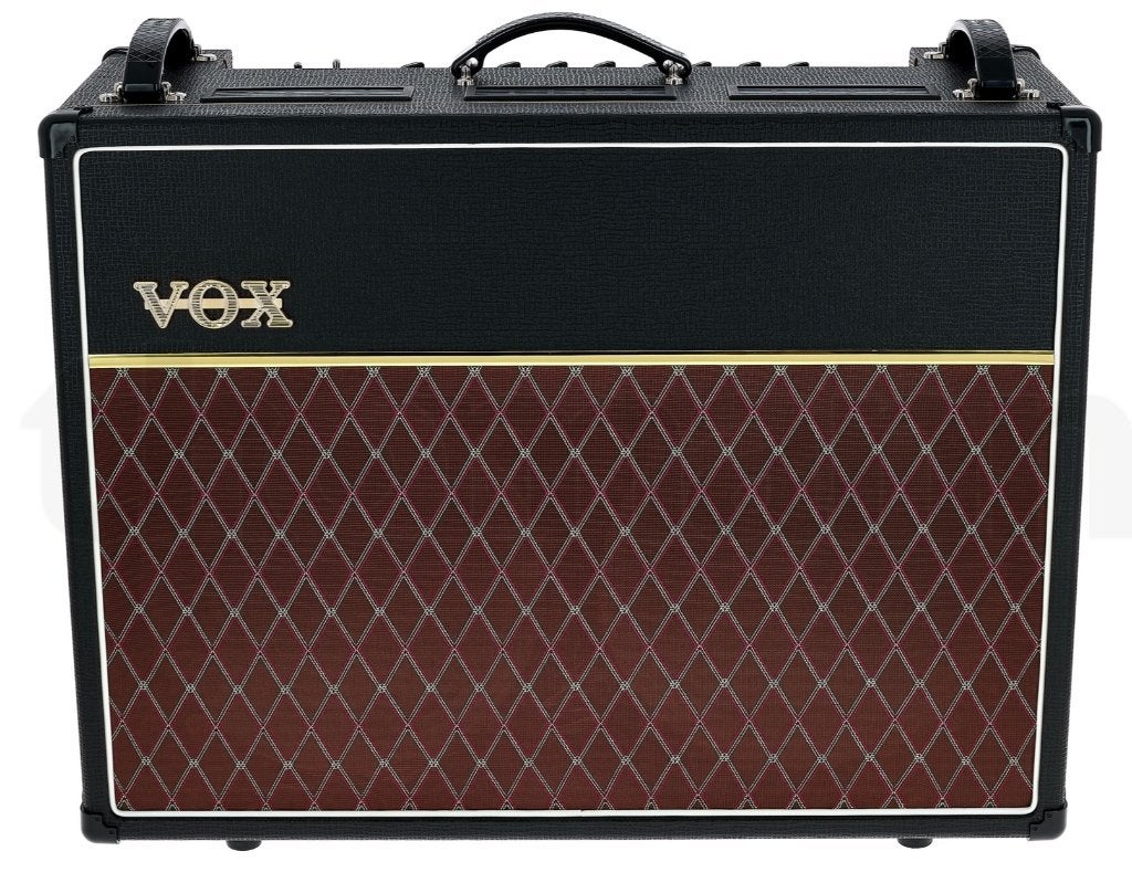 Vox AC15C2 Custom Twin Nouveau, Musique & Instruments, Enlèvement, Neuf, Guitare, Moins de 50 watts